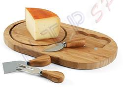 Kit queijo - NTP Brindes